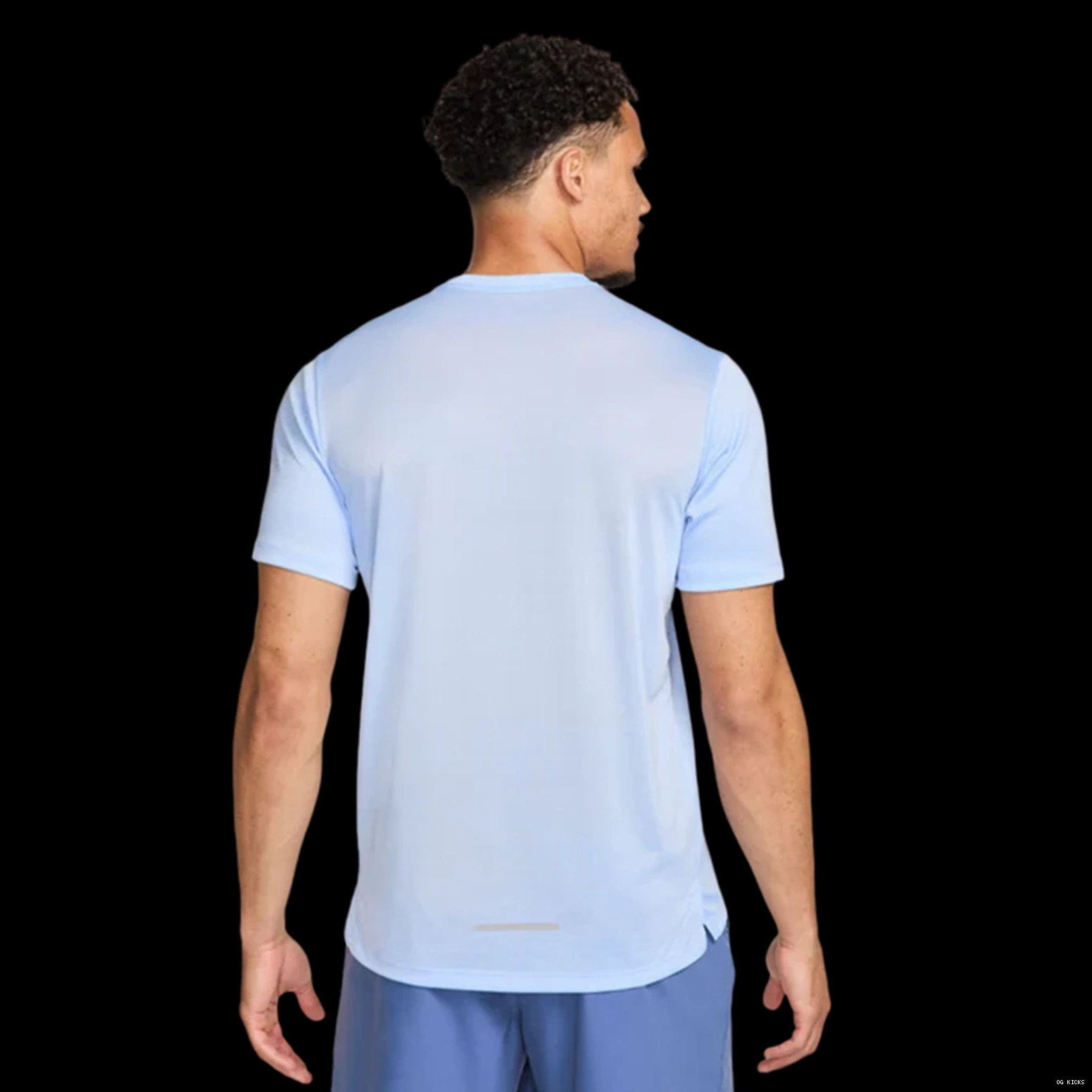 Blue Miler 1.0 Nike 0713